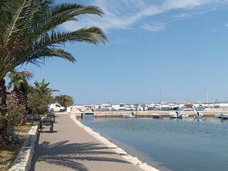 Apartamento Bibinje Entorno 22