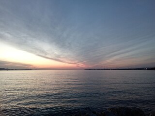 Apartment Bibinje Umgebung 16