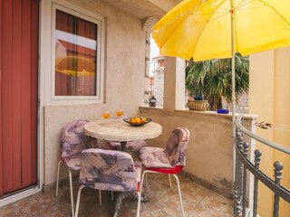 Appartement Bibinje  24