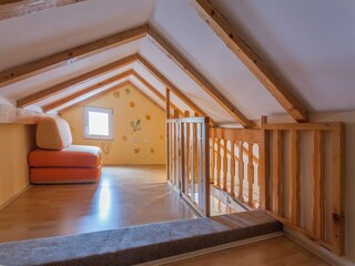 Apartamento Bibinje Características 6