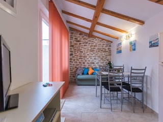 Appartement Bibinje Kenmerken 10