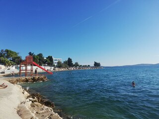 Apartamento Bibinje Entorno 17