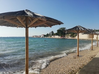 Apartamento Bibinje Entorno 19