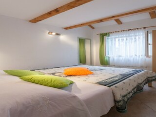 Appartement Bibinje Équipement 10