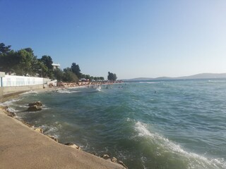 Appartamento Bibinje Ambiente 21