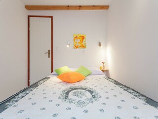 Vakantiehuis Bibinje Kenmerken 17