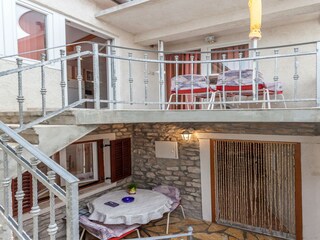 Vakantiehuis Bibinje  32