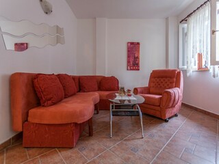 Ferienhaus Bibinje Ausstattung 18