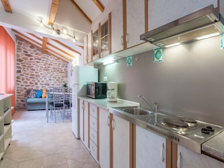 Holiday house Bibinje Features 8