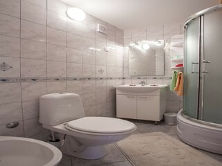 Ferienhaus Bibinje Ausstattung 16