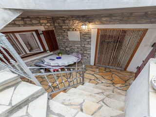 Vakantiehuis Bibinje  31