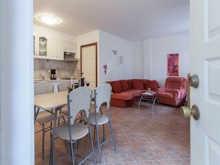 Vakantiehuis Bibinje Kenmerken 7