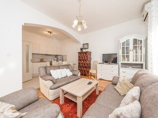 Vakantiehuis Bibinje Kenmerken 33