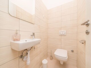 Vakantiehuis Bibinje Kenmerken 8