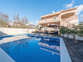 Holiday house Bibinje  45