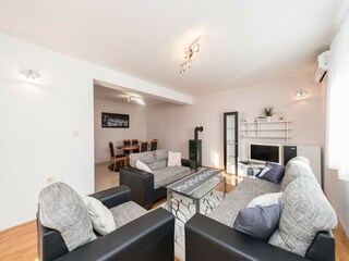 Casa per le vacanze Bibinje Caratteristiche 10