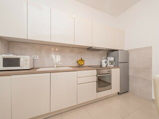 Vakantiehuis Bibinje Kenmerken 11