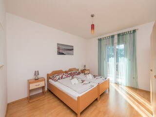 Holiday house Bibinje Features 12