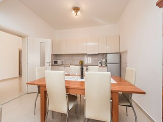Ferienhaus Bibinje Ausstattung 15