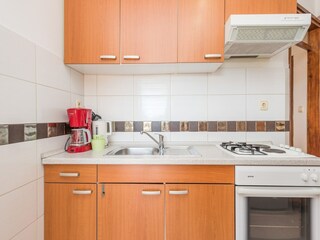 Casa per le vacanze Bibinje Caratteristiche 18
