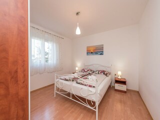 Holiday house Bibinje Features 20