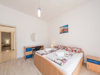 Ferienhaus Bibinje Ausstattung 21