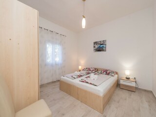 Casa per le vacanze Bibinje Caratteristiche 22