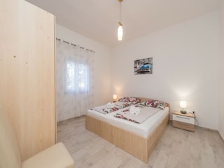 Holiday house Bibinje Features 22