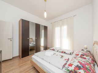 Casa per le vacanze Bibinje Caratteristiche 24