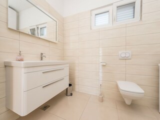 Holiday house Bibinje Features 28