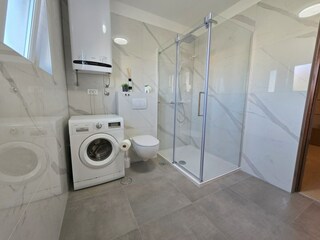 Vakantiehuis Bibinje Kenmerken 29