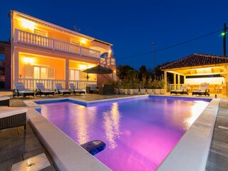 Casa per le vacanze Bibinje  48