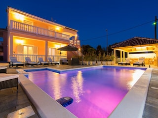 Holiday house Bibinje  48