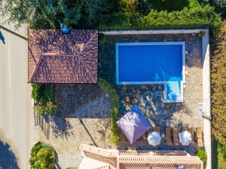 Casa per le vacanze Bibinje  42