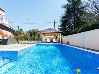 Ferienhaus Bibinje  43