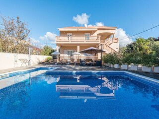 Ferienhaus Bibinje  44