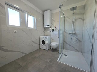 Maison de vacances Bibinje Équipement 9