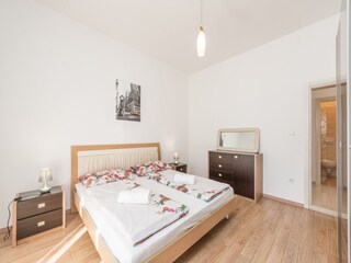 Casa per le vacanze Bibinje Caratteristiche 31