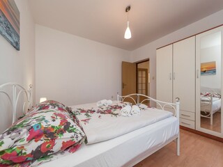 Vakantiehuis Bibinje Kenmerken 32
