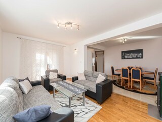 Ferienhaus Bibinje Ausstattung 37