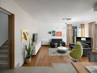 Villa Sukošan Ausstattung 26