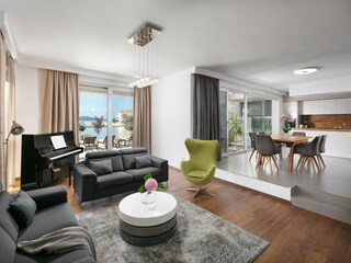 Villa Sukošan Ausstattung 27