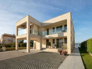 Villa Sukošan Buitenaudio-opname 5
