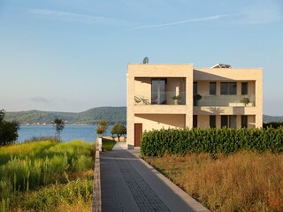 Villa Sukošan Buitenaudio-opname 10