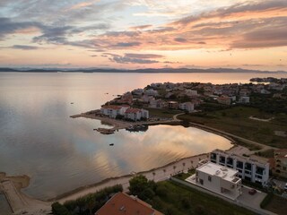 Villa Sukošan Omgeving 30