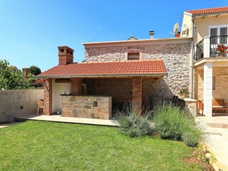 Villa Sukošan Outdoor Recording 7