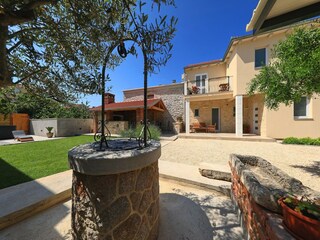 Villa Sukošan Entorno 45