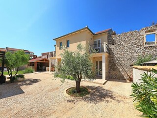 Villa Sukošan Grabación al aire libre 6