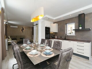 Villa Sukošan Características 16