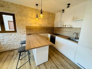 Vakantiehuis Sukošan Kenmerken 16
